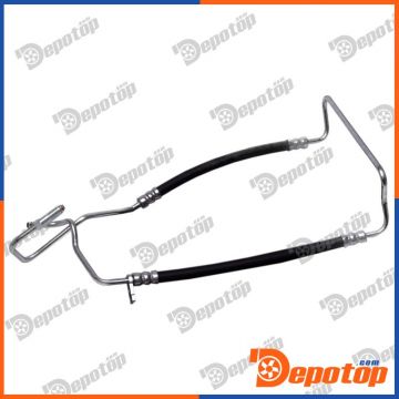 Tuyau hydraulique direction pour PEUGEOT | 58479, 60241